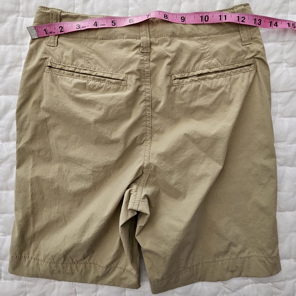 Gap Kids Tech Fly Front Dry Fit Shorts - Picture 6 of 7
